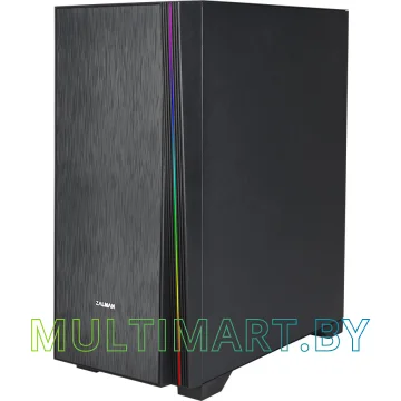 Корпус Zalman Z3 Neo картинка 3